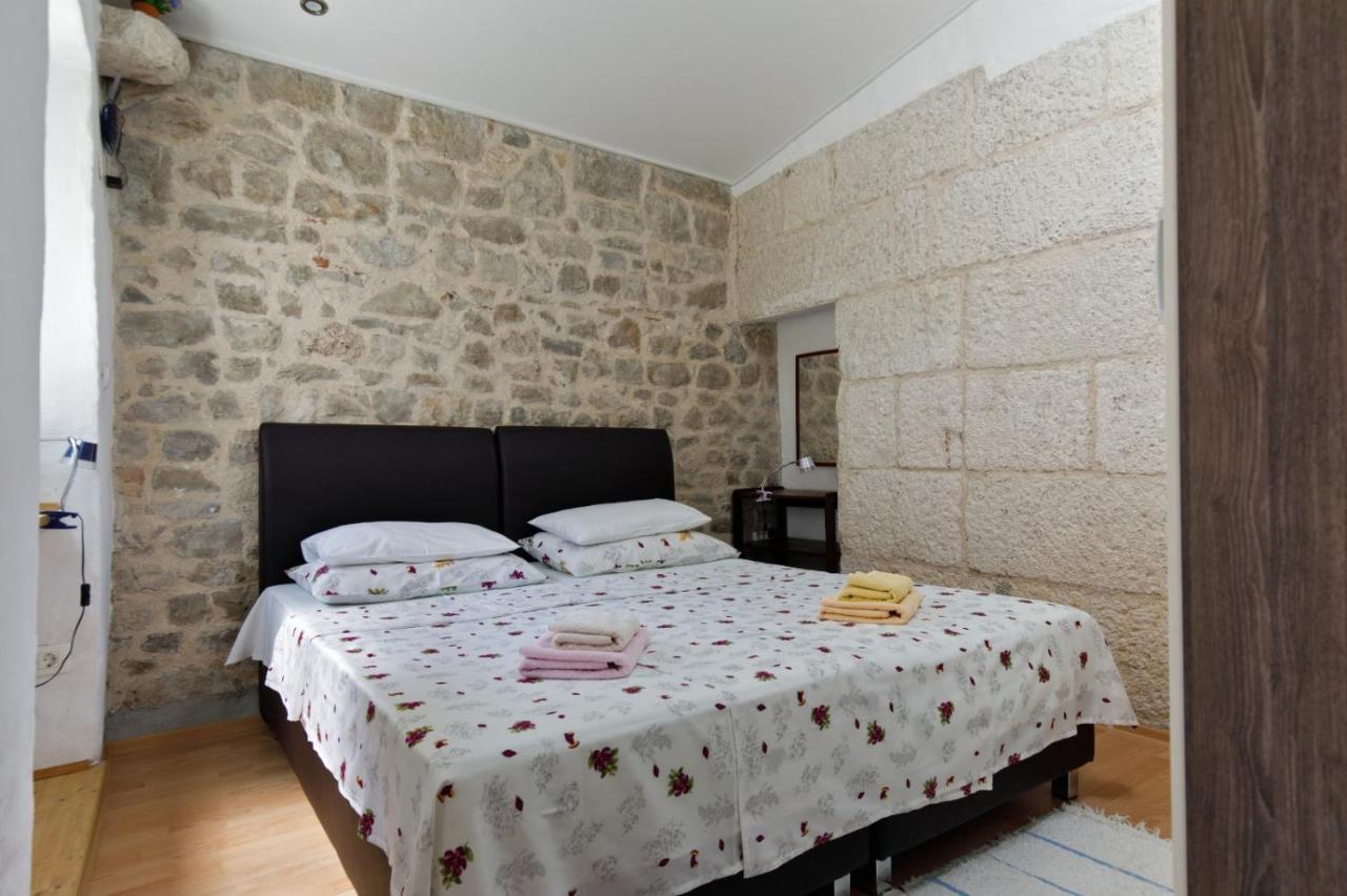 Perfect City Apartment Сплит Екстериор снимка